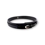 TAILLE Vintage Wide Belt
