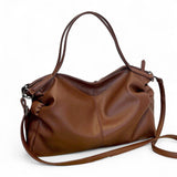 PREORDER BOLSO Minimalist Large Leather Versatile Tote Bag