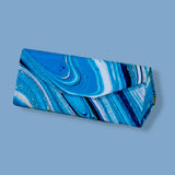 BOLSO Creative Print Foldable Eyeglass Storage Case (Copy)