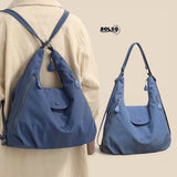 PREORDER BOLSO Commuter Multiway Large OTG Tote Backpack Bag