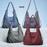 PREORDER BOLSO Commuter Multiway Large OTG Tote Backpack Bag