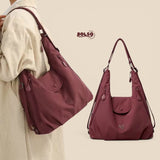 PREORDER BOLSO Commuter Multiway Large OTG Tote Backpack Bag