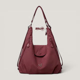 PREORDER BOLSO Commuter Multiway Large OTG Tote Backpack Bag