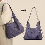PREORDER BOLSO Commuter Multiway Large OTG Tote Backpack Bag