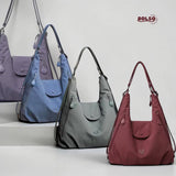 PREORDER BOLSO Commuter Multiway Large OTG Tote Backpack Bag