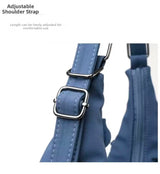 PREORDER BOLSO Commuter Multiway Large OTG Tote Backpack Bag