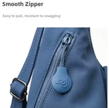 PREORDER BOLSO Commuter Multiway Large OTG Tote Backpack Bag