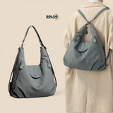 PREORDER BOLSO Commuter Multiway Large OTG Tote Backpack Bag