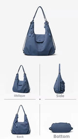 PREORDER BOLSO Commuter Multiway Large OTG Tote Backpack Bag