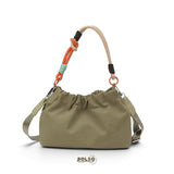 BOLSO Premium Dopamine Mini 8 Colors Versatile Crossbody Multiway Bag
