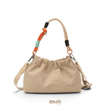 BOLSO Premium Dopamine Mini 8 Colors Versatile Crossbody Multiway Bag