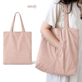 PREORDER BOLSO High Density Nylon Minimalist Everyday Tote Bag