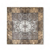 WRAP Silky Large Multiway Bandana Scarf 90x90cm