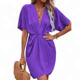 NY Color Trend Bespoke Dress 2024
