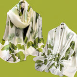 WRAP Silky Large Multiway Bandana Scarf 90x90cm