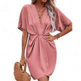 NY Color Trend Bespoke Dress 2024