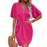 NY Color Trend Bespoke Dress 2024