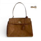 BOLSO Classic Large Multiway Tote Handbag Bag