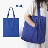 PREORDER BOLSO High Density Nylon Minimalist Tote Bag