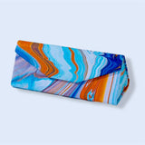 BOLSO Creative Print Foldable Eyeglass Storage Case (Copy)