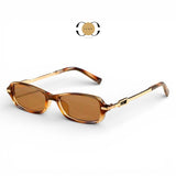 ILUV Retro Small Frame Versatile Sunglasses
