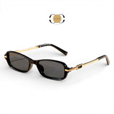 ILUV Retro Small Frame Versatile Sunglasses