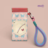 BOLSO Pop Printed Fun Eyeglasses Case