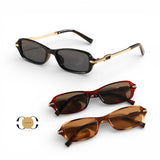 ILUV Retro Small Frame Versatile Sunglasses
