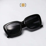 ILUV Classic Black Sunglasses Summer