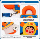 [SPECIAL EDITION] BOLSO Fun Graphic Fun Bag