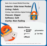 [SPECIAL EDITION] BOLSO Fun Graphic Fun Bag