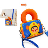 [SPECIAL EDITION] BOLSO Fun Graphic Fun Bag