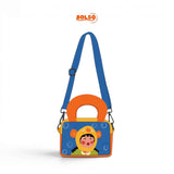 [SPECIAL EDITION] BOLSO Fun Graphic Fun Bag