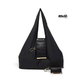 PREORDER BOLSO Elegant Foldable Keychain Shopping Bag
