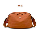 BOLSO OTG Oxford Crossbody Multi Slots Bag
