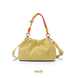 BOLSO Premium Dopamine Mini 8 Colors Versatile Crossbody Multiway Bag