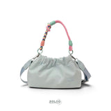 BOLSO Premium Dopamine Mini 8 Colors Versatile Crossbody Multiway Bag