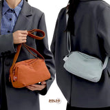 BOLSO OTG Oxford Crossbody Multi Slots Bag