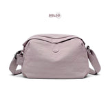 BOLSO OTG Oxford Crossbody Multi Slots Bag