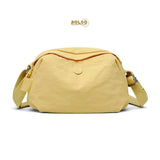 BOLSO OTG Oxford Crossbody Multi Slots Bag