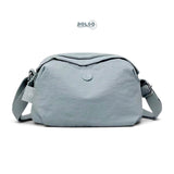 BOLSO OTG Oxford Crossbody Multi Slots Bag