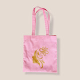 GLAM Shoe Tote with Handle
